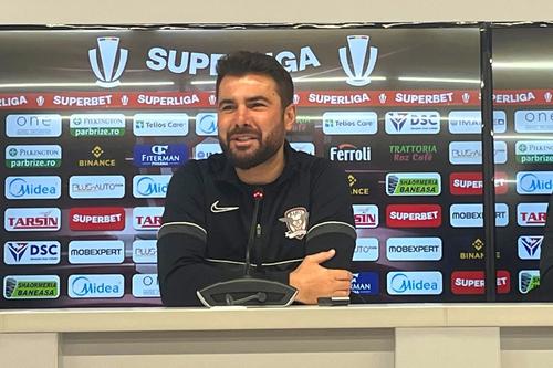 Adrian Mutu