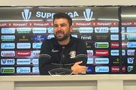 „Suntem în căutări!” » Adrian Mutu a făcut un anunț important de strategie la Rapid