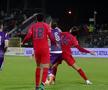 CFR reclamă o fază din FC Argeș - FCSB: „Poate fi viciere de rezultat”