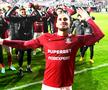 Marko Dugandzic la Rapid / foto: Imago
