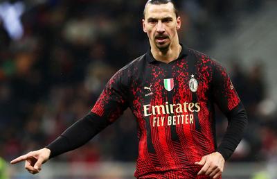 „Am renunțat la salariu, joc gratis. Vrei și casa mea?” » Declarația lui Zlatan Ibrahimovic a ajuns virală