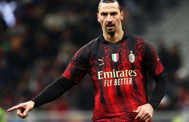 „Am renunțat la salariu, joc gratis. Vrei și casa mea?” » Declarația lui Zlatan Ibrahimovic a ajuns virală