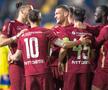 Petrolul - CFR Cluj / foto: Raed Krishan