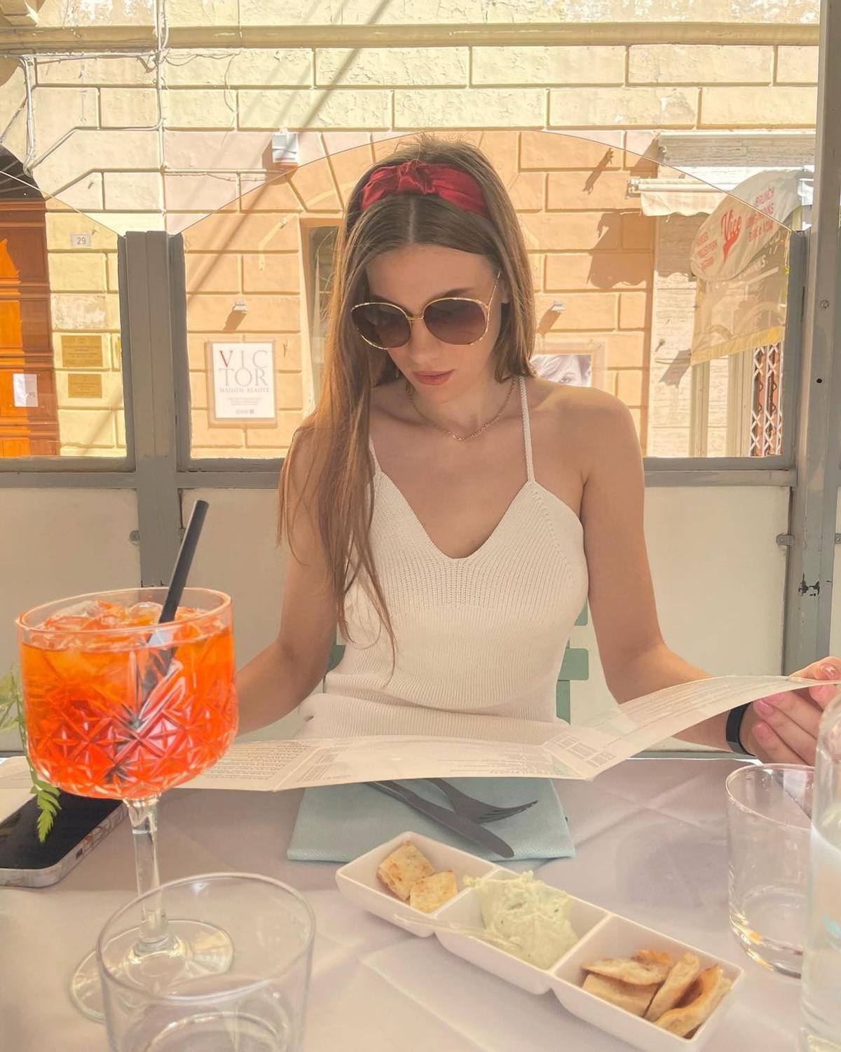 Vedeta naționalei României, Adelina Ungureanu, l-a lăsat mască pe Costin Ștucan: „What? Cum adică vrei să faci asta?”