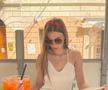 Adelina Ungureanu FOTO Arhivă personală