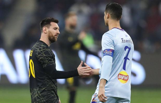 Lionel Messi poate câștiga pentru a treia oară trofeul pe care Cristiano Ronaldo nu l-a cucerit niciodată