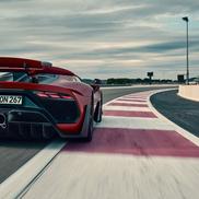 Mercedes-AMG One, mașina lui Erling Haaland Foto: Mercedes