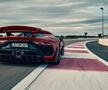 Mercedes-AMG One, mașina lui Erling Haaland Foto: Mercedes