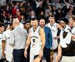 Andrija Stipanovic - unul dintre cei mai iubiți jucători de la U-BT Cluj