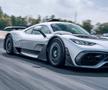 Mercedes-AMG One, mașina lui Erling Haaland Foto: Mercedes