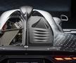 Mercedes-AMG One, mașina lui Erling Haaland Foto: Mercedes