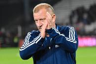 O echipă de top a Superligii a pus ochii pe Dorinel Munteanu: „E o locomotivă. A tras Oțelul după el”