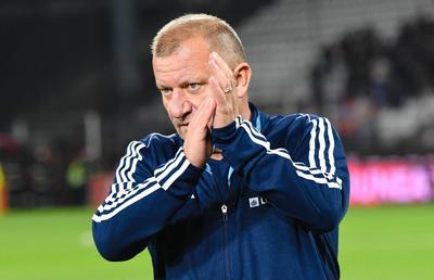 O echipă de top a Superligii a pus ochii pe Dorinel Munteanu: „E o locomotivă. A tras Oțelul după el”