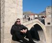 Andrija Stipanovic - unul dintre cei mai iubiți jucători de la U-BT Cluj