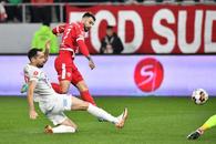 Dinamo, victorie uriașă cu Hermannstadt! „Câinii” înving eroic și sunt la două puncte de baraj » Clasamentul ACUM