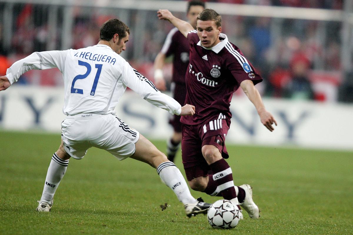 Lukas Podolski, „Regele Kebabului”