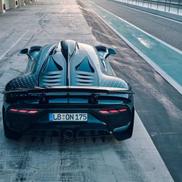 Mercedes-AMG One, mașina lui Erling Haaland Foto: Mercedes