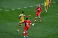 UTA propune un nou nume pentru granzi: „Anul trecut era în Liga 3, acum el dă echilibru echipei!”