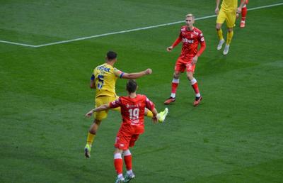 UTA propune un nou nume pentru granzi: „Anul trecut era în Liga 3, acum el dă echilibru echipei!”
