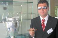 În prag de retrogradare, Cristi Borcea insistă pentru o măsură urgentă la Dinamo