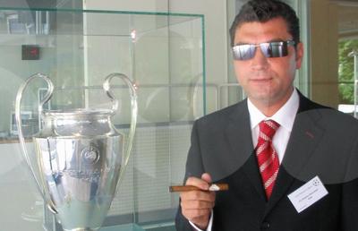 Cum s-au schimbat șefii lui Dinamo în 20 de ani » De la Liga Campionilor, la Cupa României câștigată de adversar