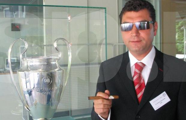 În prag de retrogradare, Cristi Borcea insistă pentru o măsură urgentă la Dinamo