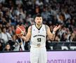 Andrija Stipanovic - unul dintre cei mai iubiți jucători de la U-BT Cluj
