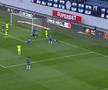 VAR pe genunchi! O nouă eroare monumentală în Superligă: gol valabil anulat după ce au tras liniile în bătaie de joc