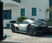 Mercedes-AMG One, mașina lui Erling Haaland Foto: Mercedes