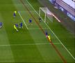 VAR pe genunchi! O nouă eroare monumentală în Superligă: gol valabil anulat după ce au tras liniile în bătaie de joc