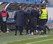 Scandal în FCU Craiova - Poli Iași: Leo Grozavu s-a dus peste arbitri