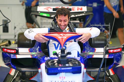 Sezonul 2024 de Formula 1 începe în acest weekend // foto: Guliver/gettyimages