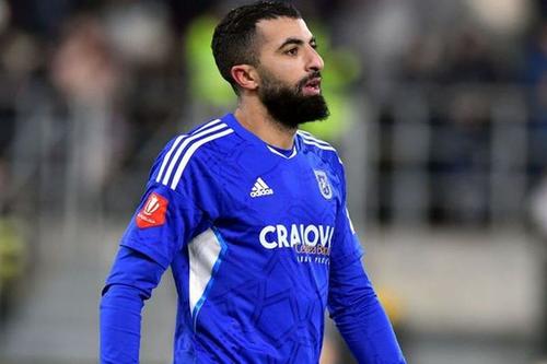 FCU Craiova și Poli Iași au remizat, scor 1-1, în runda #28 din Superliga.