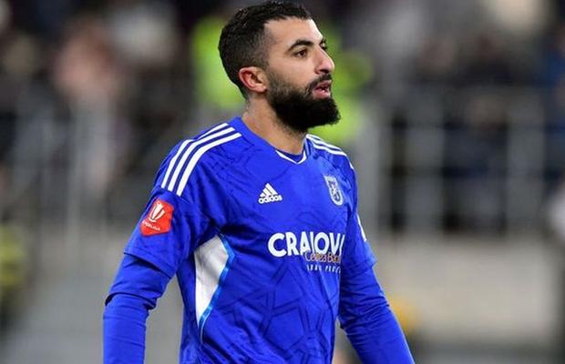 FCU Craiova și Poli Iași au remizat în Bănie. Ajutorul primit de la VAR, insuficient pentru Giovanni Costantino