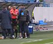 Scandal în FCU Craiova - Poli Iași: Leo Grozavu s-a dus peste arbitri