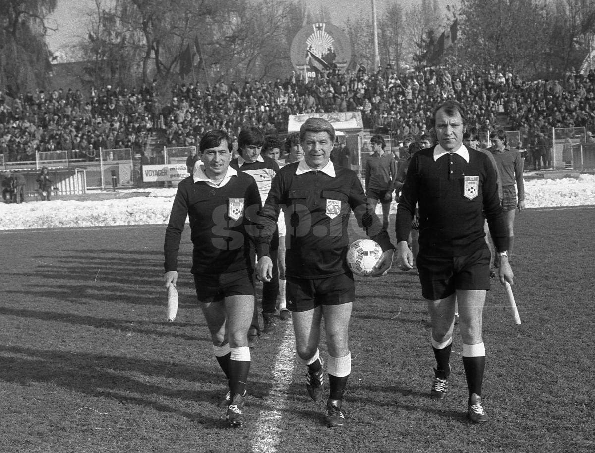 Crăciunescu - Porumboiu