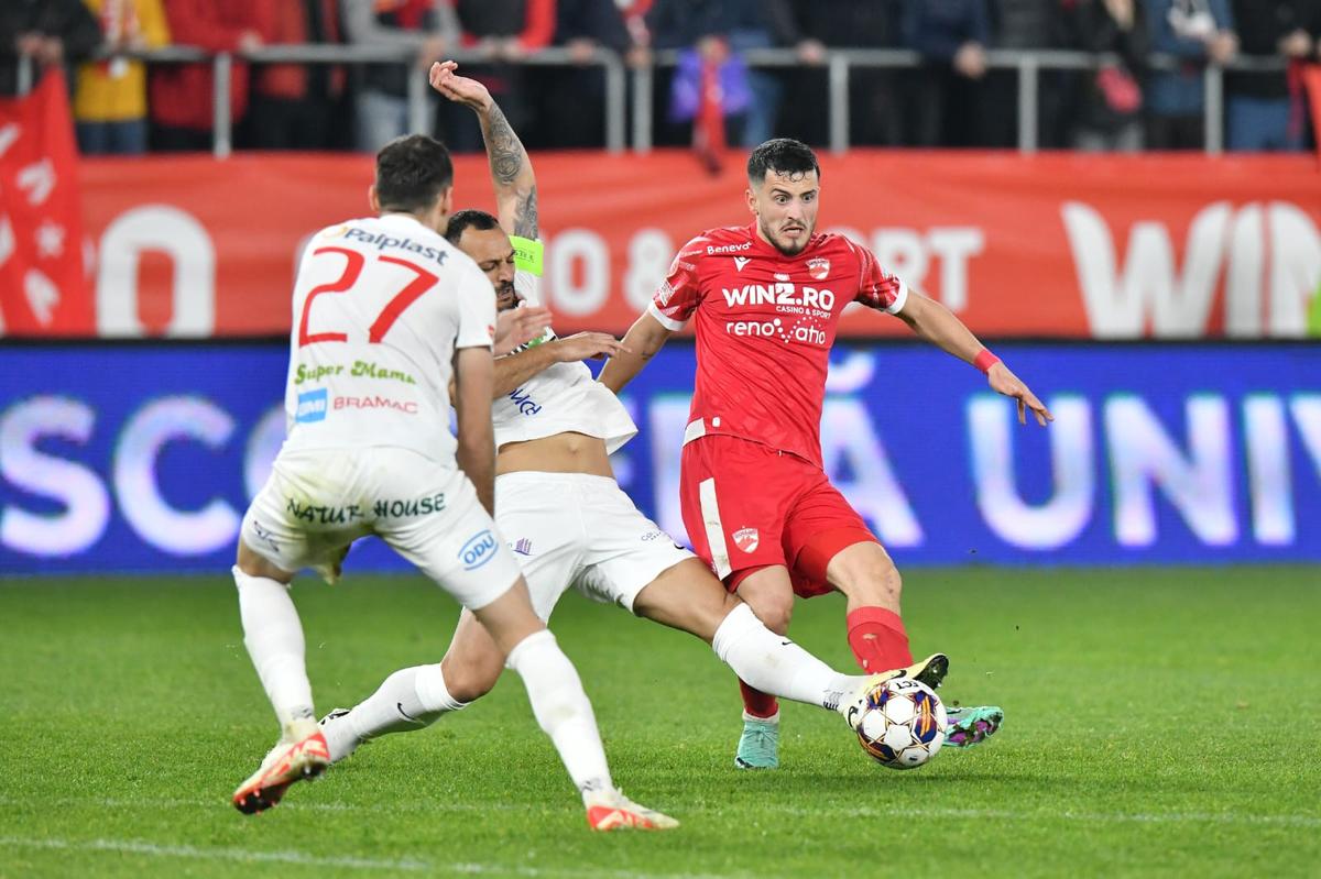Cine iese din „infern”? Scapă Dinamo? Totul despre lupta pentru „supraviețuire” din Superligă, atuuri și puncte slabe. Votează în sondaj: evită „câinii” Liga 2?