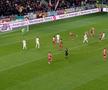 Decizie fără sens în Dinamo - Hermannstadt, din camera VAR