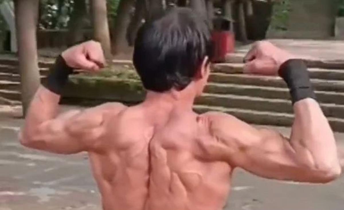 Zou Heping
