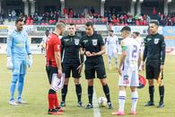 Și-a pierdut cumpătul imediat după meci: „Am vrut să scot echipa de pe teren! Dacă nu era televizat, nu scăpam de aici fără 3-4 goluri”