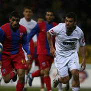 Florin Maxim. Foto: Arhiva GSP