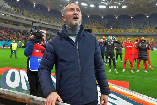 Mihai Stoica