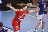 Concluzii după derby-ul românesc dintre Dinamo și CSM Constanța din EHF European League: „Au fost mai buni”