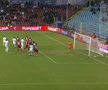 Golul lui Alex Pop din Oțelul - CFR Cluj