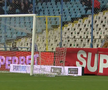 Golul lui Alex Pop din Oțelul - CFR Cluj