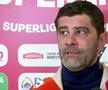 Hermannstadt iese la atac după înfrângerea cu Dinamo: „Am pierdut 3 puncte care ne duceau în play-off!”