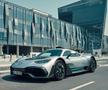 Locul 4: Mercedes-AMG One, mașina lui Erling Haaland Foto: Mercedes