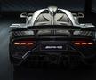 Mercedes-AMG One, mașina lui Erling Haaland Foto: Mercedes