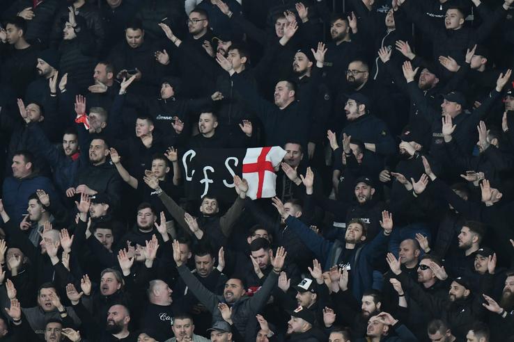 Dinamo - Hermannstadt/ foto Cristi Preda (GSP)