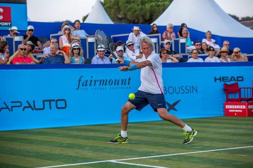 Bjorn Borg (foto: Imago)